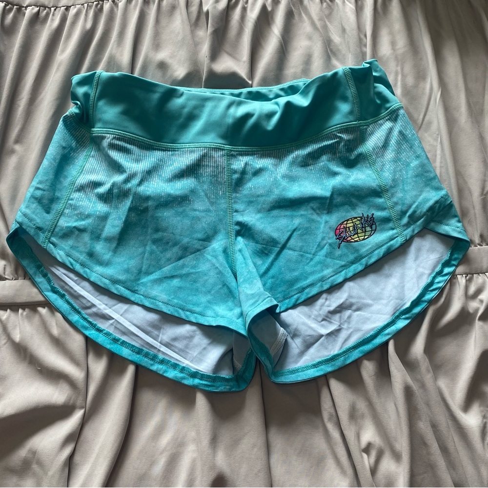 Skunks Womens Athletic Shorts